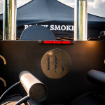 Barbecue traiteur événement entreprise