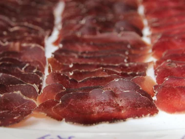 Traiteur barbecue BBQ