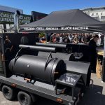 traiteur barbecue bbq