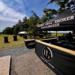 mariage traiteur barbecue
