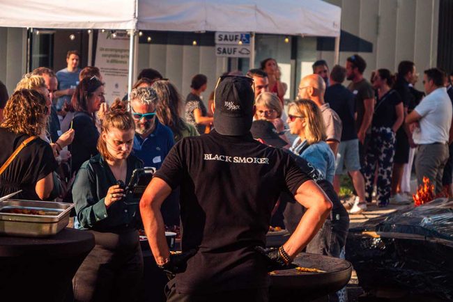 Emploi extra restauration Nantes