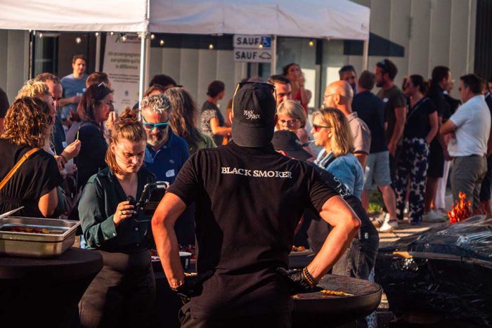 Emploi extra restauration Nantes